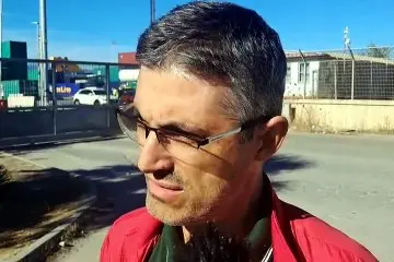Tragedia al Porto canale, Cgil: "Troppi lavoratori escono e non fanno ritorno, un dramma"