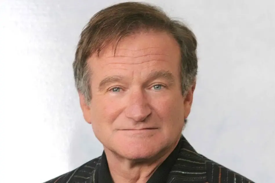 #AccaddeOggi: 21 luglio 1951, nasce Robin Williams, attore e produttore cinematografico statunitense