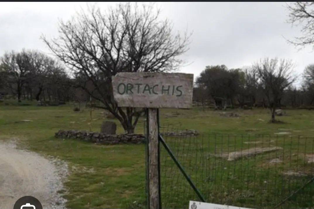 Bolotana, al via la messa in sicurezza del ponte di Ortachis