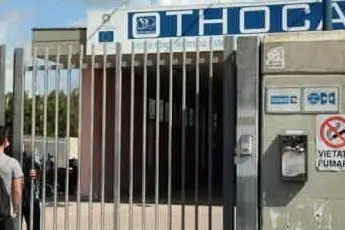 L'istituto a Oristano