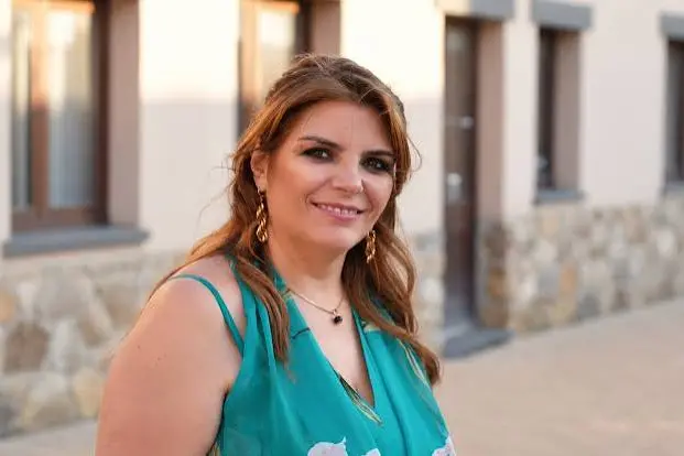 Francesca Spanu (foto concessa)