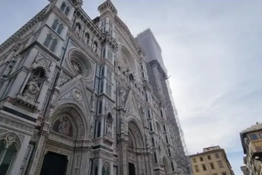 Firenze, intesa tra Opera del Duomo e GetYourGuide