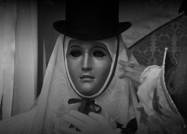 Sassari, ecco "Sa Mesitta": il docufilm sulla Sartiglia di Marongiu e Carrus