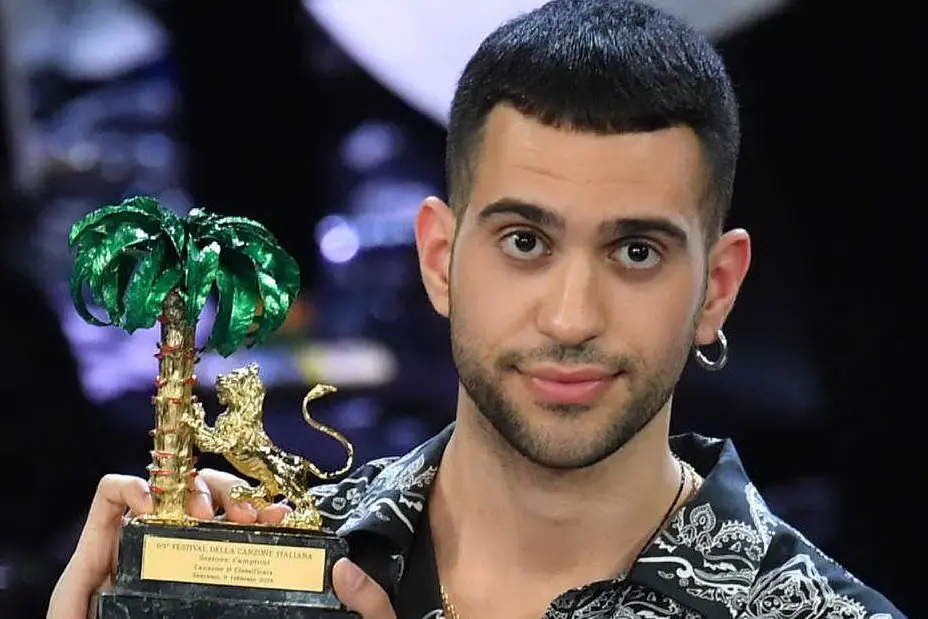 Mahmood (Ansa)