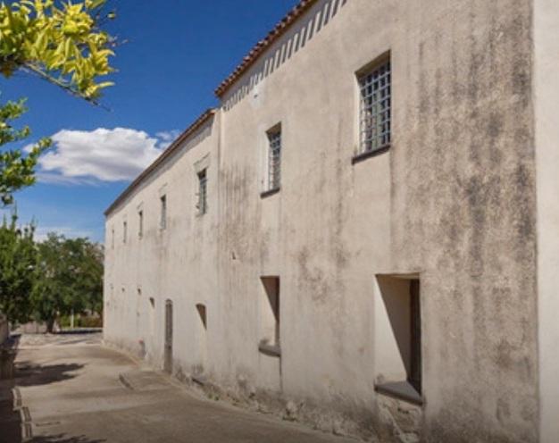 Da convento a culla della cultura