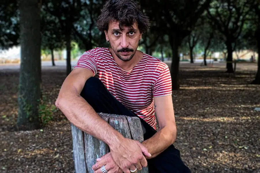 Corrado Fortuna (foto concessa)