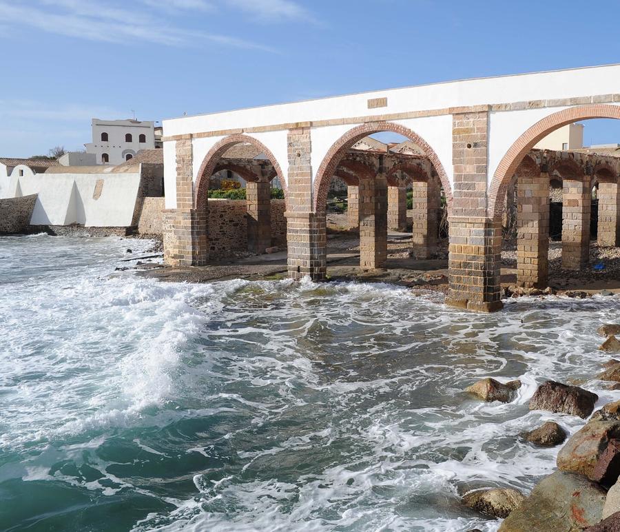 Il Comune aderisce al progetto “Islas del mar”