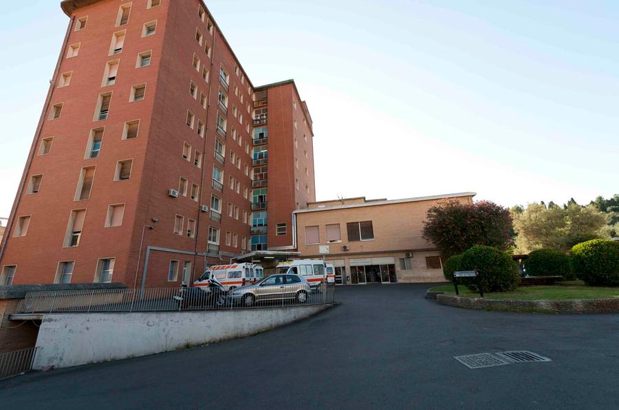 L’ospedale di comunità diventa realtà