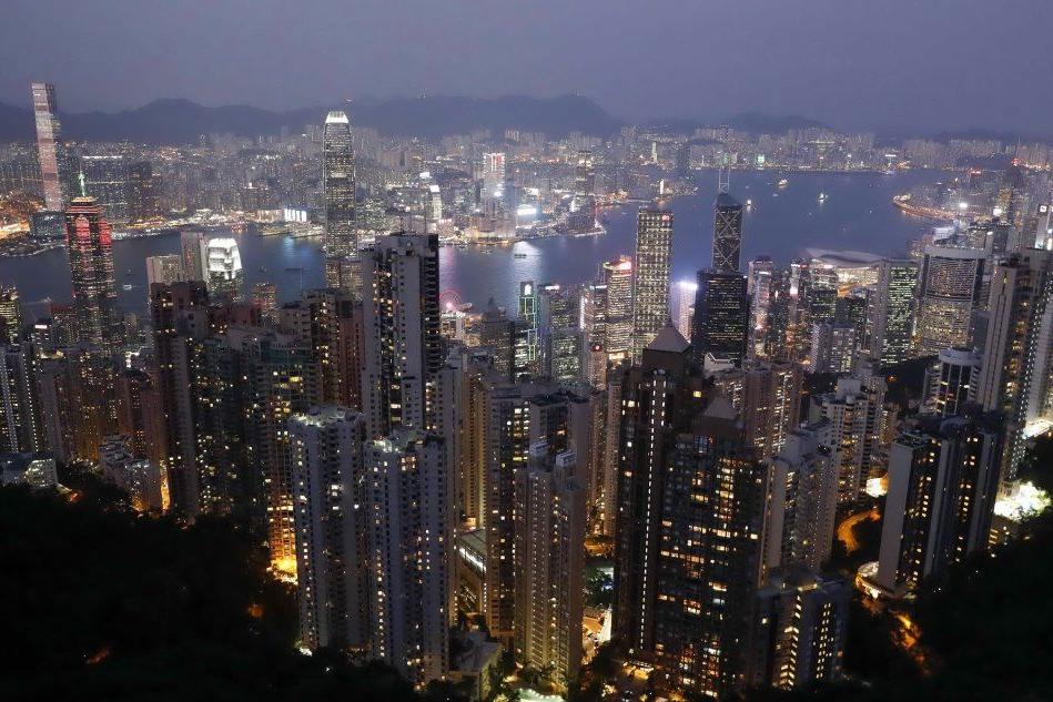 Hong Kong, il governo ritira la contestata legge sull'estradizione