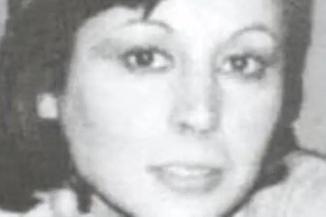 Maria Luigia Borrelli