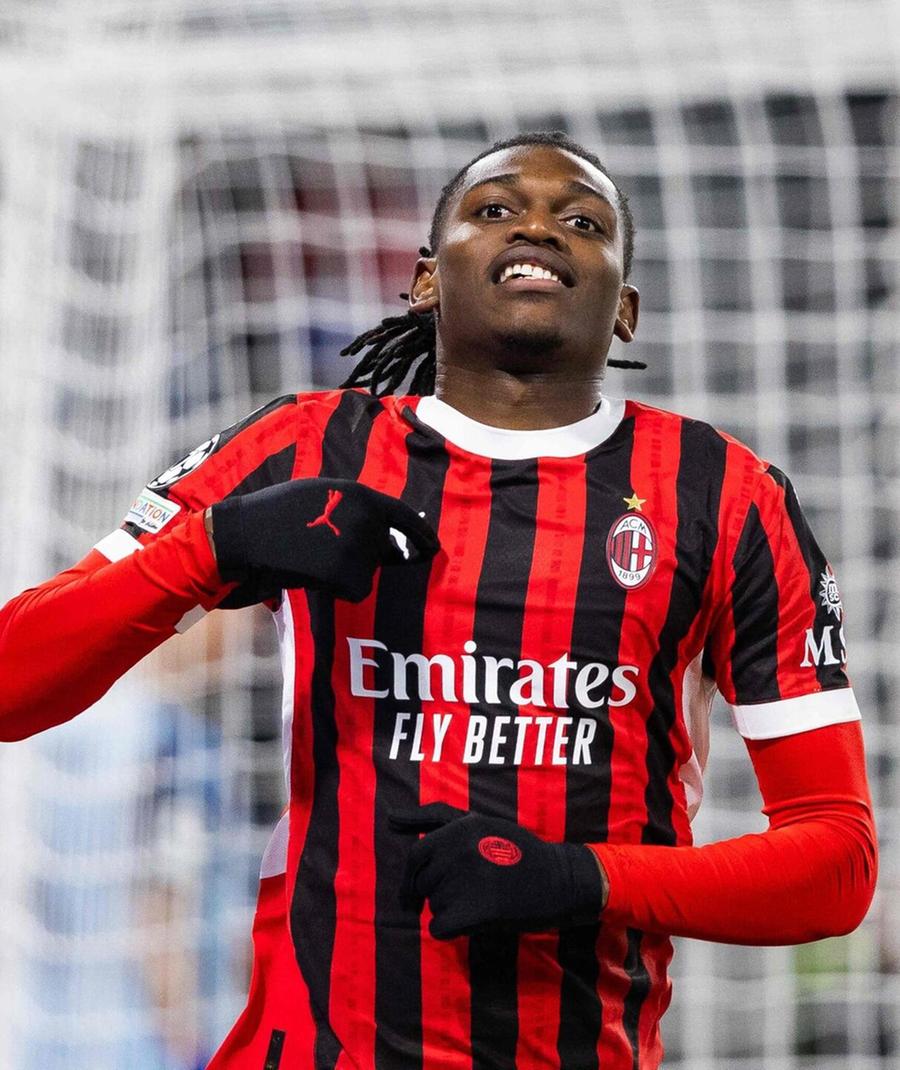 «Nel nuovo Milan è cambiato tutto»