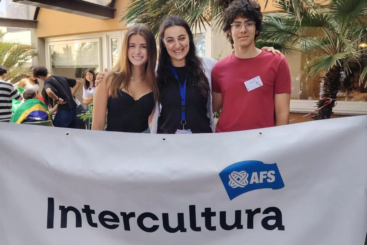 Intercultura