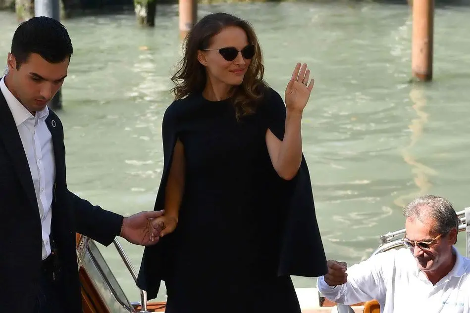 Festival del Cinema, a Venezia sbarca anche Natalie Portman