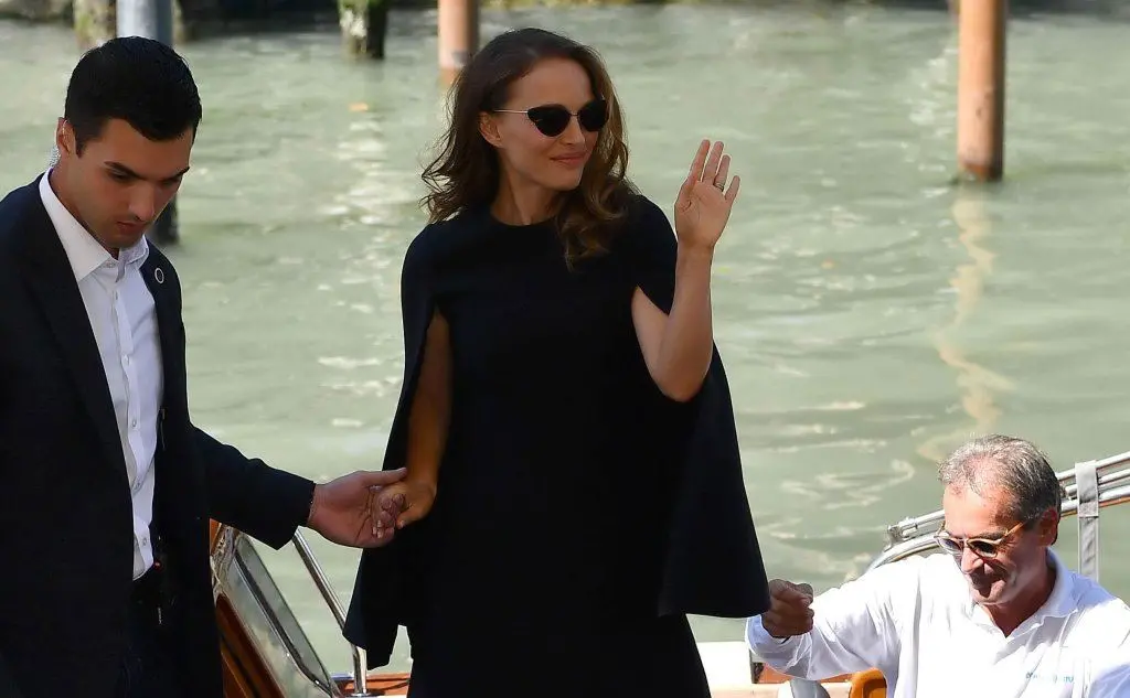 Festival del Cinema, a Venezia sbarca anche Natalie Portman