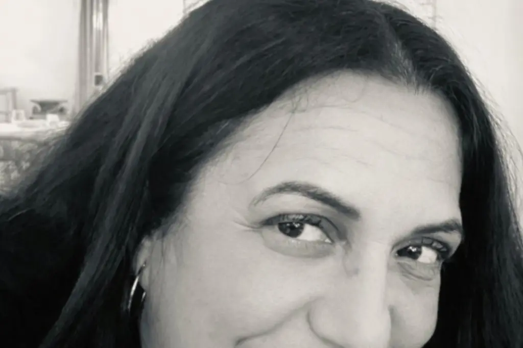 Tiziana Cirotto (foto Ronchi)