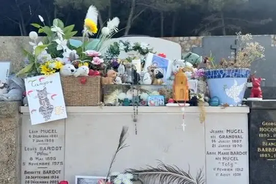 La prima estate di Saint-Tropez senza Brigitte Bardot