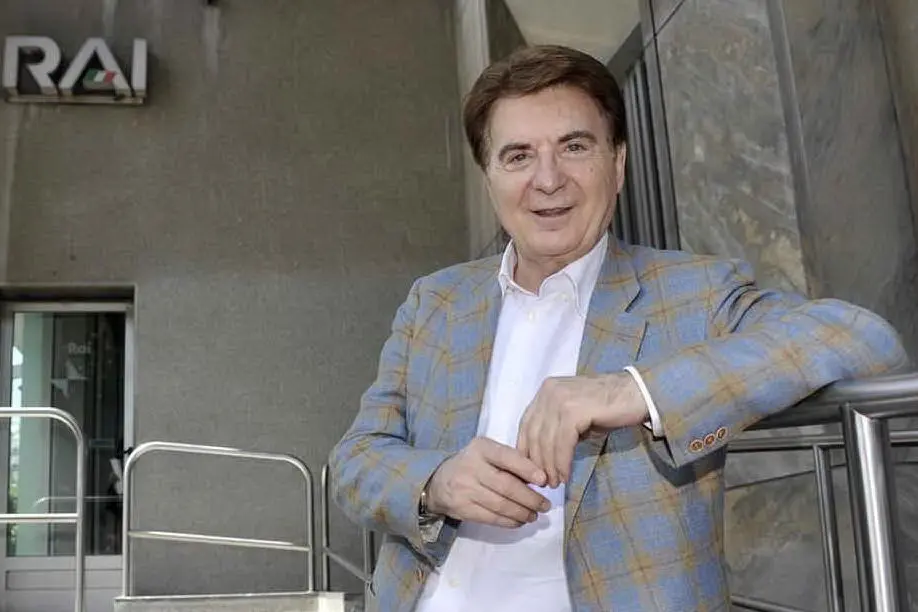 #AccaddeOggi: 27 giugno 2017, muore Paolo Limiti