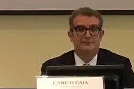 Enrico Gaia