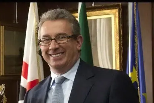 Giuseppe Cucca