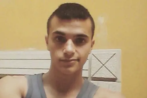 Giulio Tronci (foto dai social)