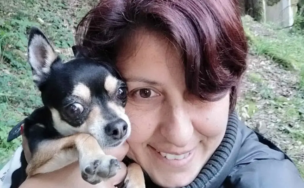 Barbara e Briciola, Serramanna