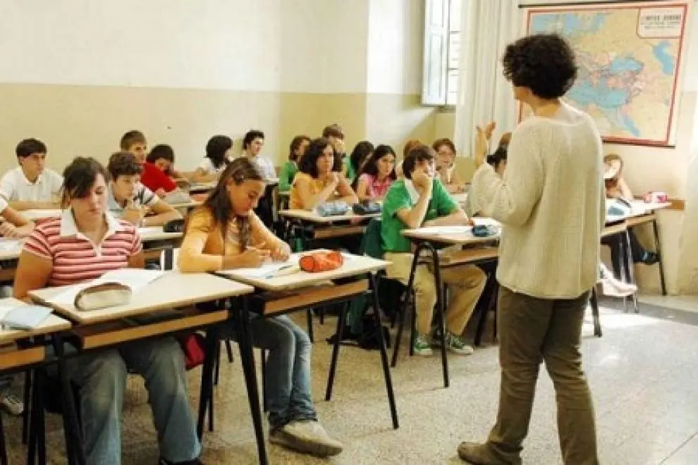In Sardegna arrivano 170 insegnanti da fuori regione (L'Unione Sarda)
