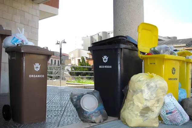 Il Comune di Oristano assicura: Tari invariata per il 2024