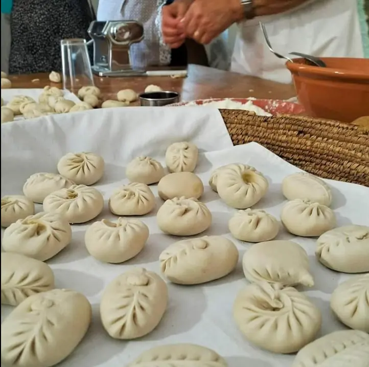 Is Cocoeddas di Esterzili