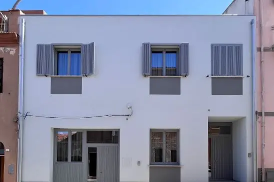 Housing First - Sorso (foto concessa)