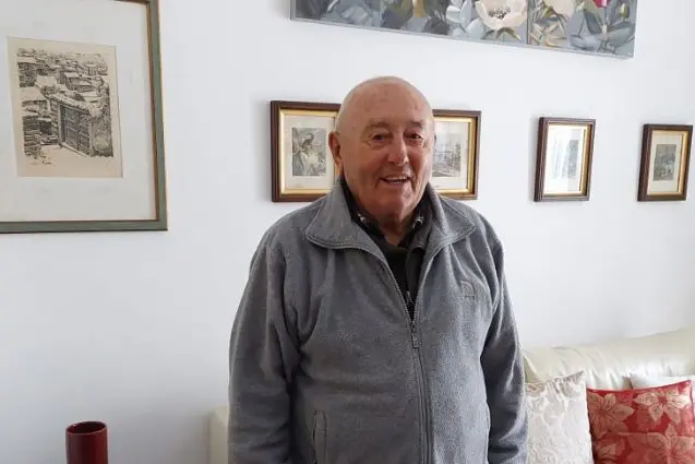 Andrea Vallebella (foto Pala)