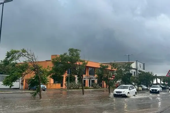 Via Roma (foto Murru)