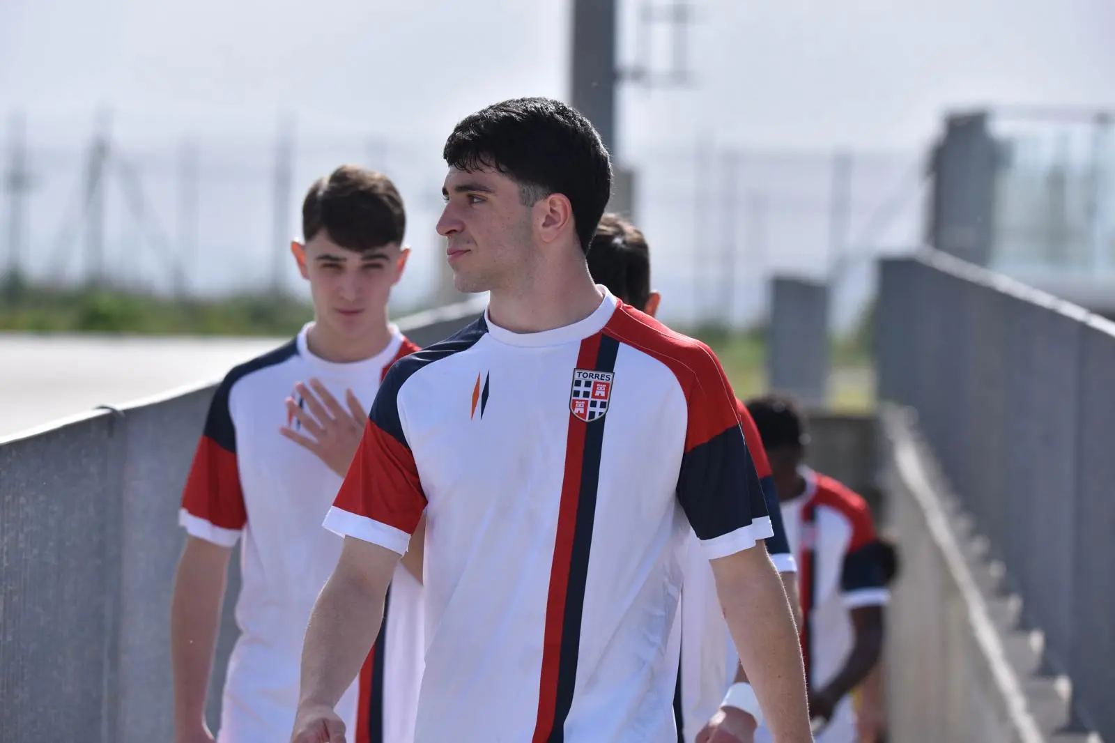 Cristian Frau (foto Torres)