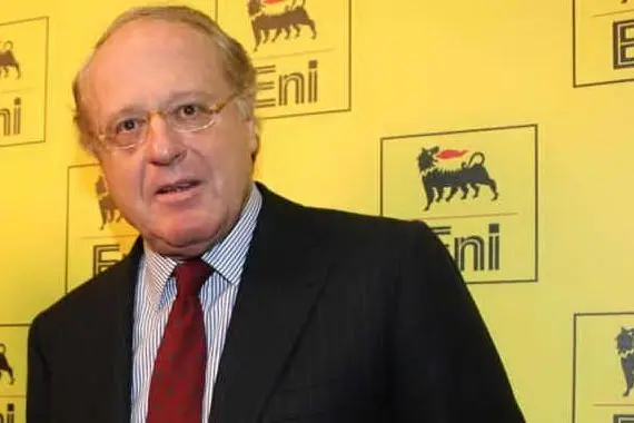 Paolo Scaroni