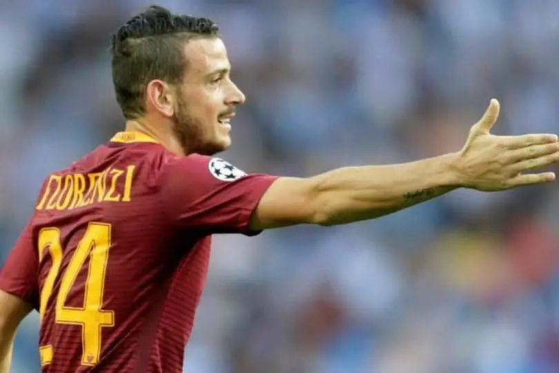 Alessandro Florenzi