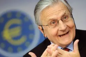Jean-Claude Trichet