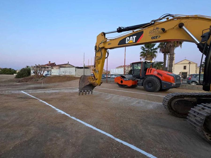 Arena per i grandi eventi, “sì” al progetto da 3,3 milioni