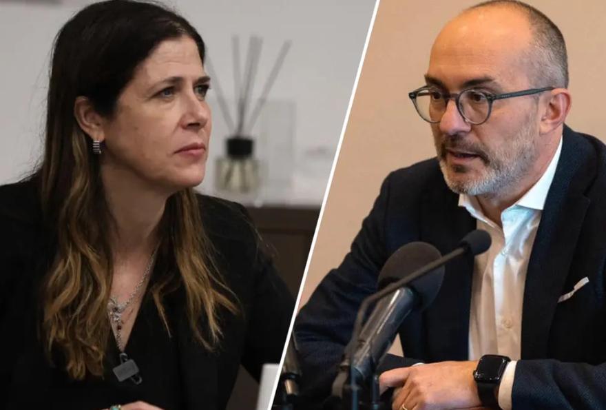 Caso Todde, Truzzu: «Caduto l’alibi della decadenza, ora inizi a governare»