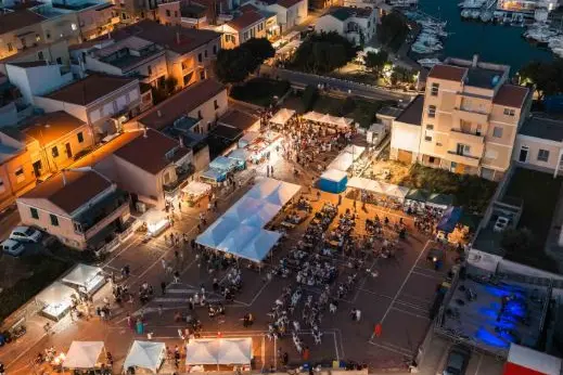 Eventi a Stintino (foto concessa)