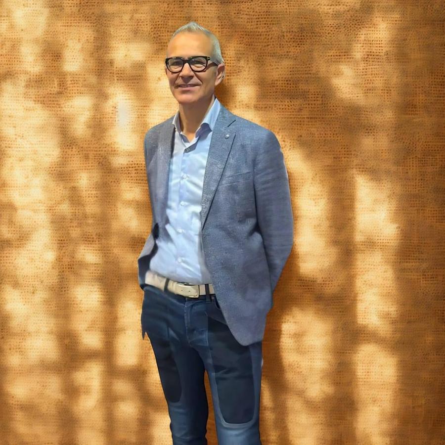 Nurachi, Renzo Ponti è stato eletto sindaco per la terza vol