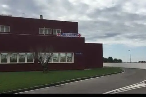 L'ospedale
