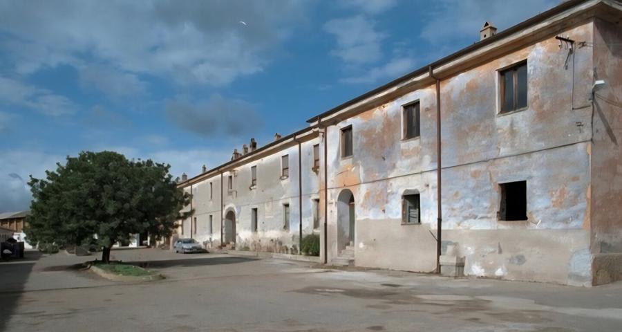 Tanca Regia, la sfida del futuro