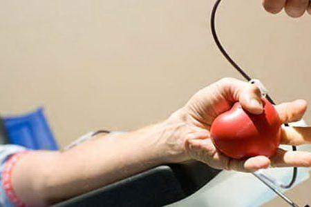 Serrenti, appello dell'Avis per le donazioni di sangue