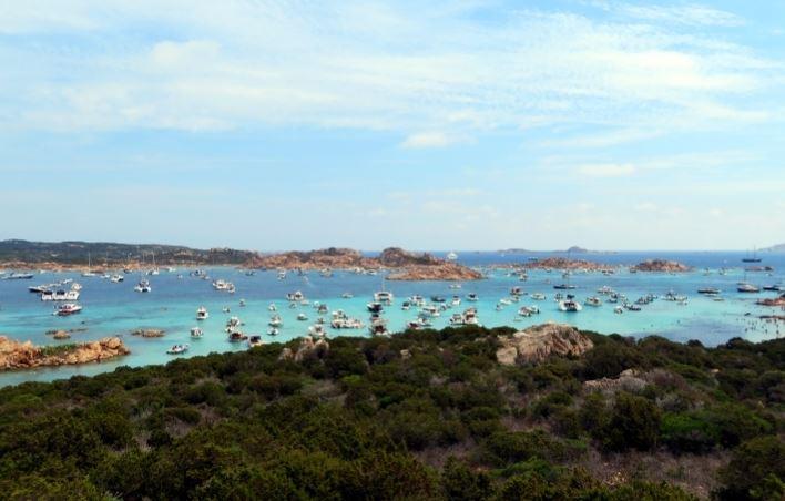 Parco di La Maddalena senza direttore: rischio paralisi all’inizio della stagione turistica