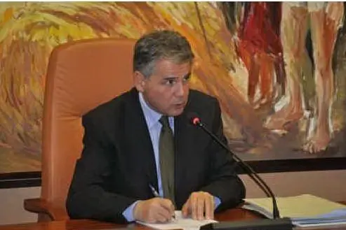 Segretario del Comune a processo