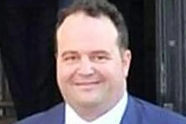 Il broker Gianluigi Torzi (foto AmministratoriDelegati.com via Ansa)