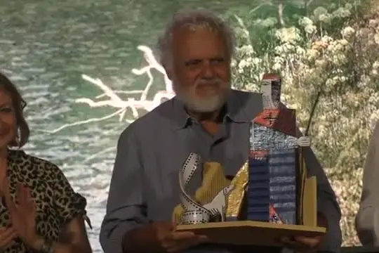 Marco Tullio Giordana: "Non farei film sull'Italia di oggi, non mi piace"