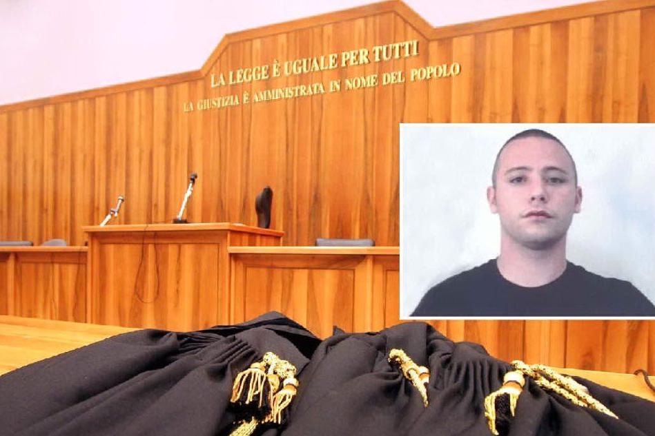 Omicidio a San Michele, disposta la perizia psichiatrica per l'imputato