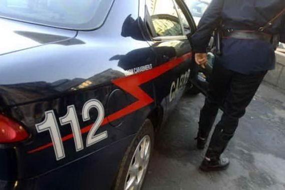 Camorra, omicidio a Caserta: blitz dei carabinieri nel Sassarese