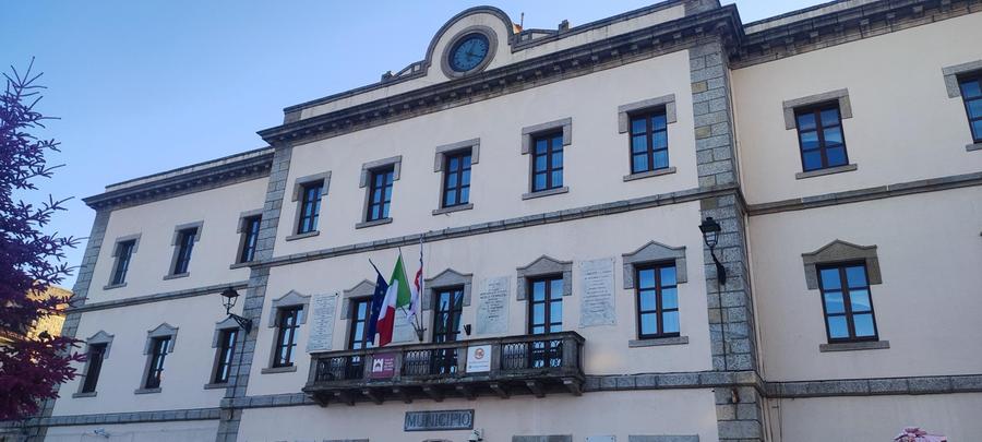 Comunali di Tempio, corsa a cinque e il Pd non c’è