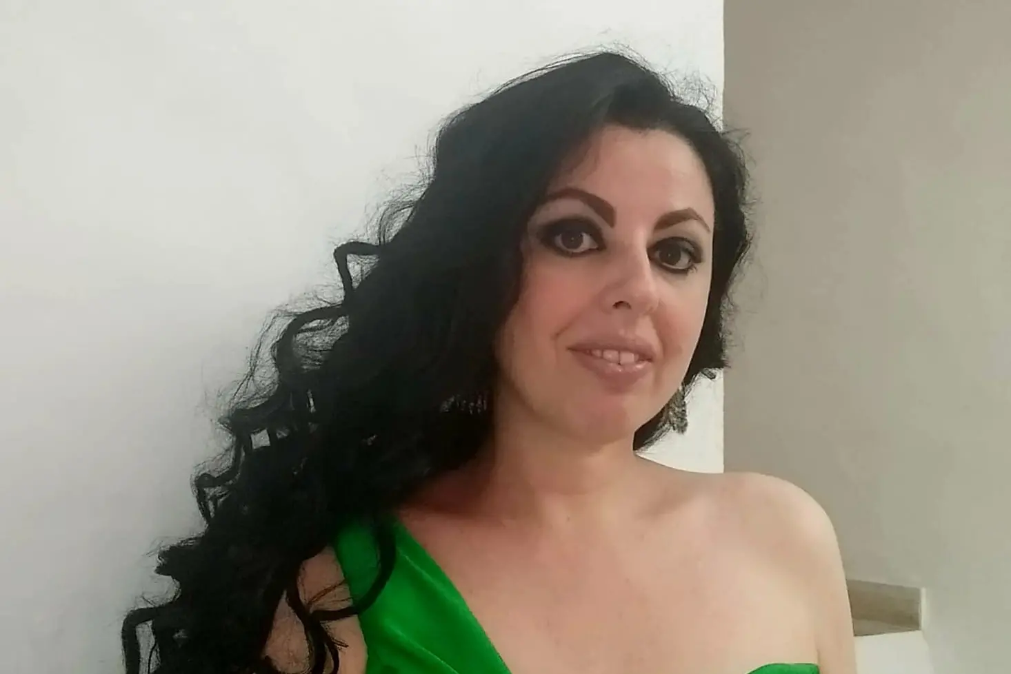 Valentina Greco, ritrovata dopo dieci giorni in Tunisia